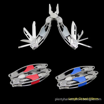 Multi Tool with Aluminum Handle (#8189S)